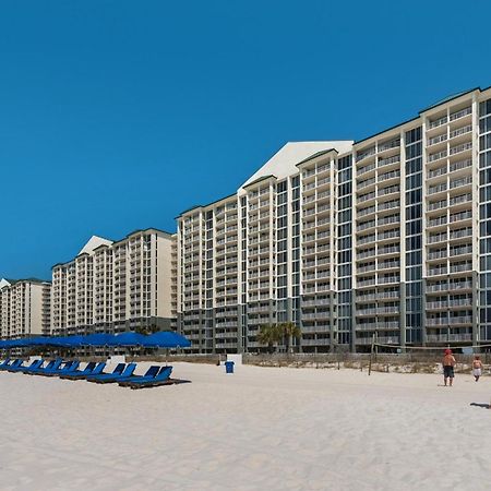 Long Beach Resort 1-105 ปานามาซิตี้บีช ภายนอก รูปภาพ