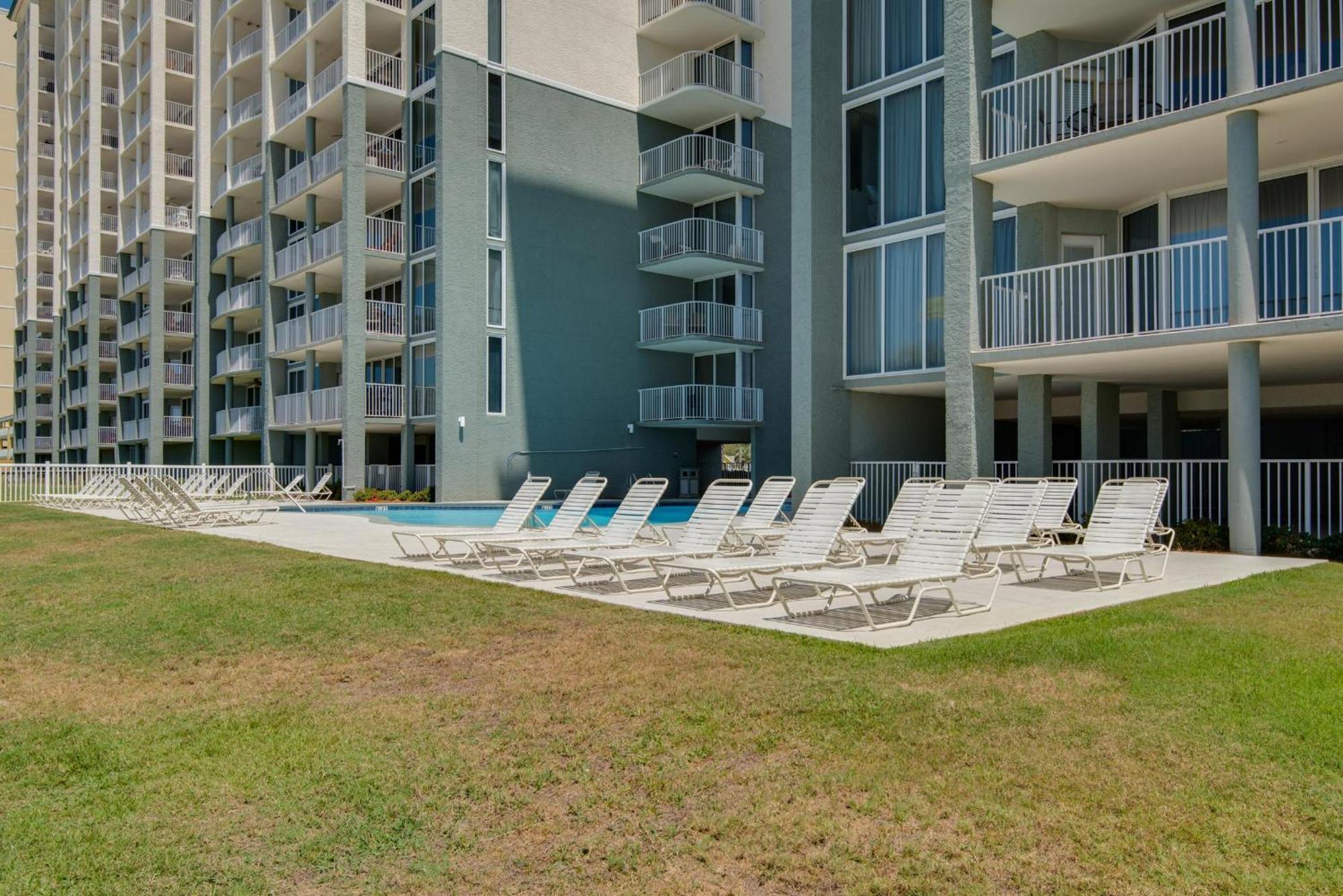 Long Beach Resort 1-105 ปานามาซิตี้บีช ภายนอก รูปภาพ