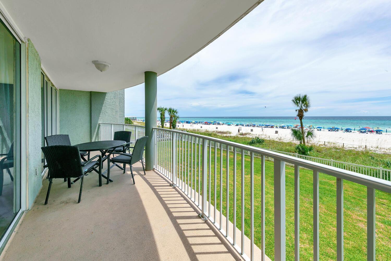 Long Beach Resort 1-105 ปานามาซิตี้บีช ภายนอก รูปภาพ